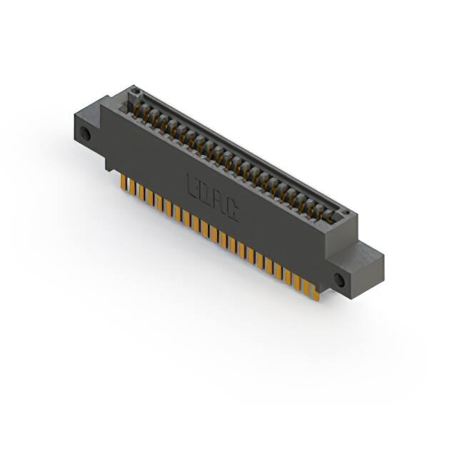 895-044-544-512 EDAC Inc.  Edgeboard Connectors